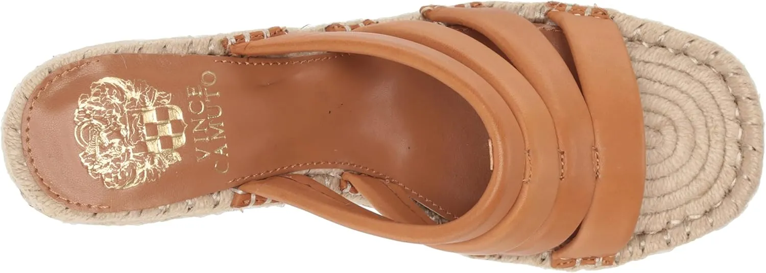 Vince Camuto Women's Footwear Molisana Espadrille Wedge Sandal