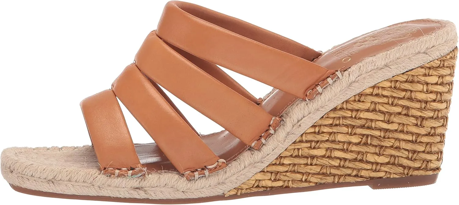 Vince Camuto Women's Footwear Molisana Espadrille Wedge Sandal