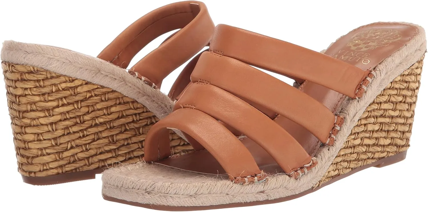 Vince Camuto Women's Footwear Molisana Espadrille Wedge Sandal