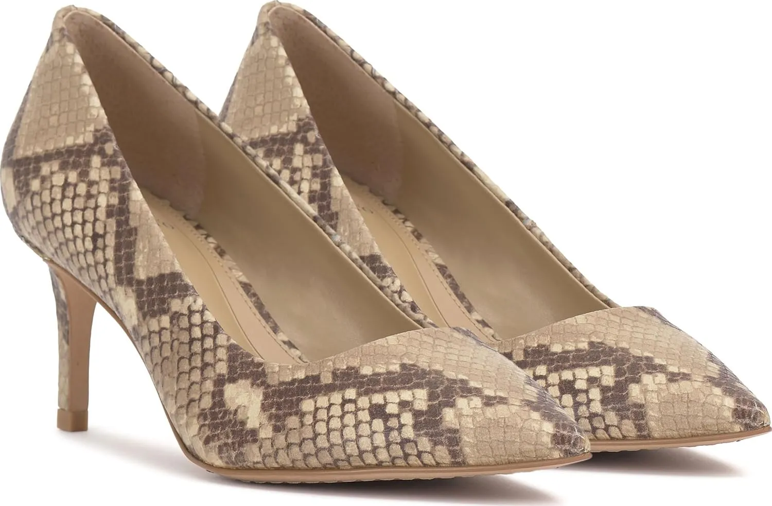 Vince Camuto Women's Kehlia Pump