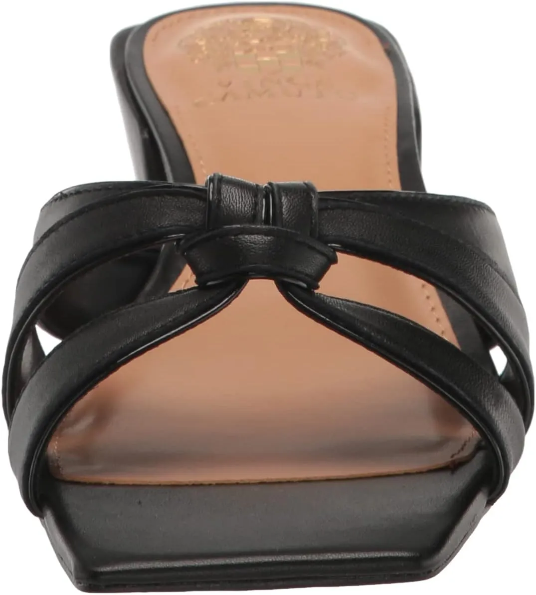 Vince Camuto Women's Selaries Block Heel Sandal Heeled