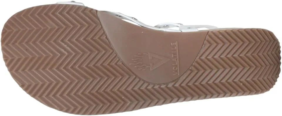 VOLATILE Women's Kelton Sandal