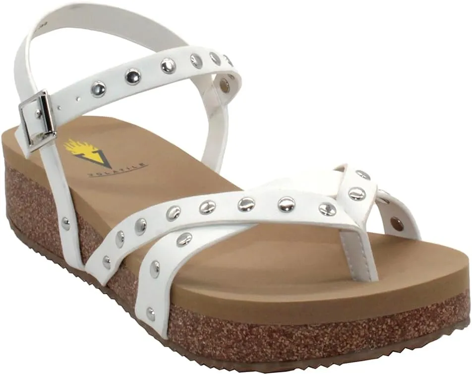 VOLATILE Women's Kelton Sandal