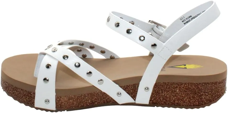 VOLATILE Women's Kelton Sandal