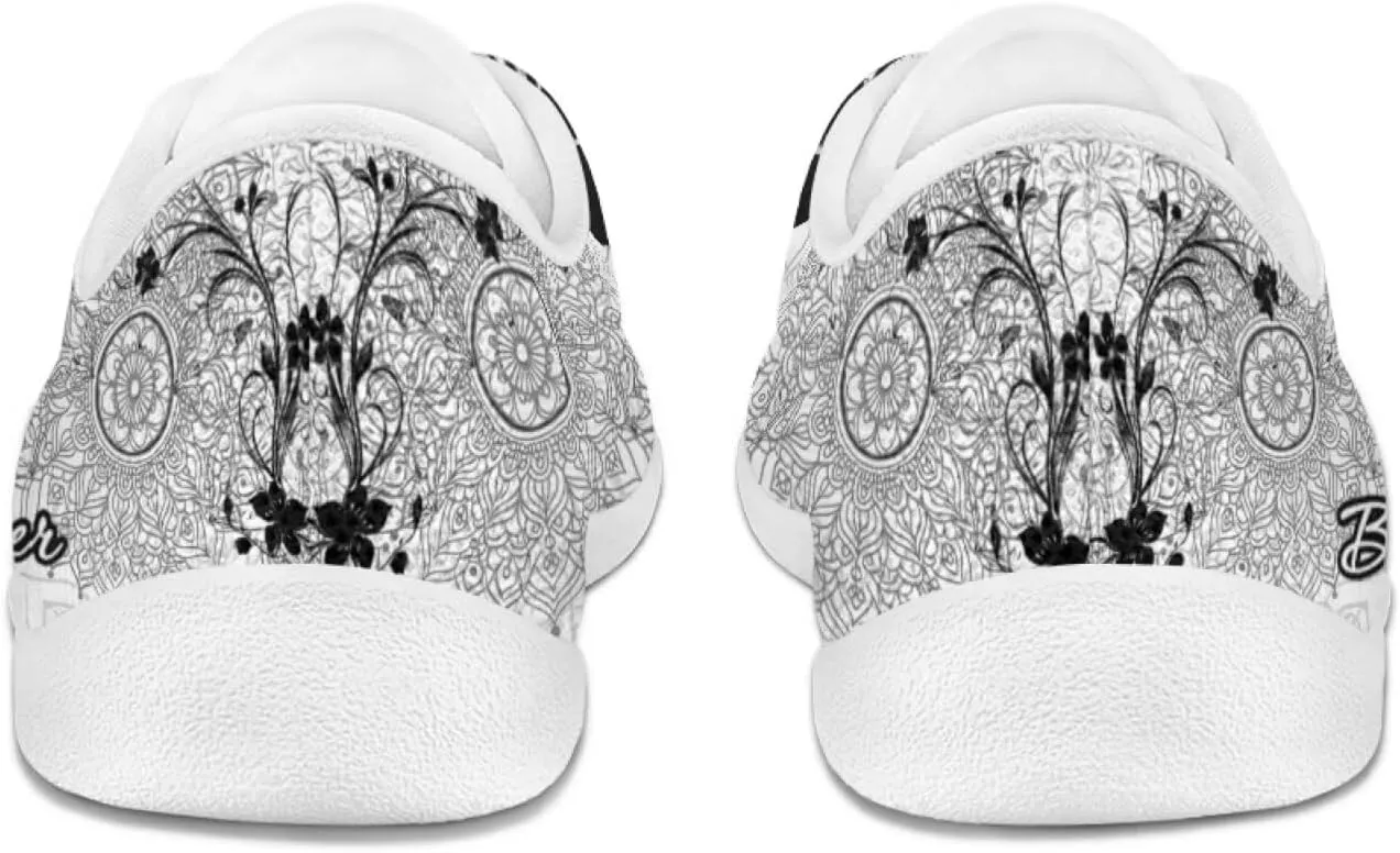 Walking Shoes Wide Toe Barefoot Shoes Minimalist Zero Drop Shoes Breathable Fashion Sneakers for Women Men