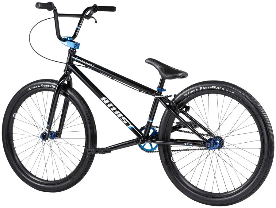 We The People Atlas 24" BMX Bike