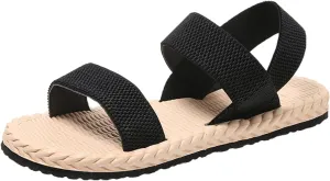 Wedge Sandals Women’s Low Wedges Platform Sandals Beach Sandals Women's Casual Summer Women Wedge Heels Shoes