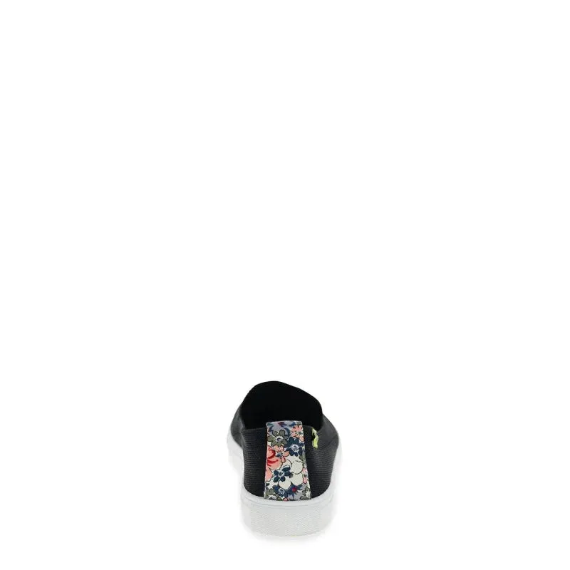 Western Chief Women's Zoe Slip On - Black