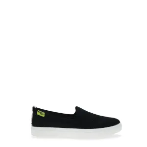 Western Chief Women's Zoe Slip On - Black