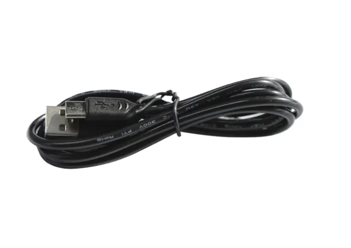 Wildtrak 12V Electric Air Pump