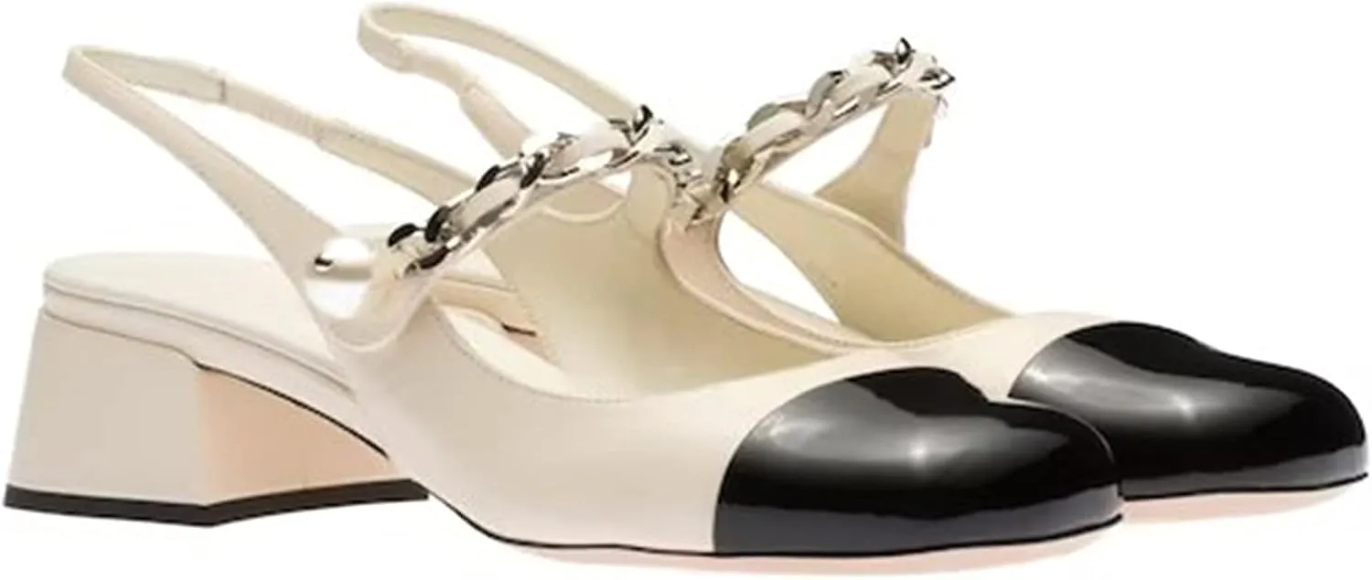 Woman Heeled Mules Rhinestone Pointy Closed Toe Sandals Kitten High Heels Sandals Summer Slip on Mule Heels Bridal Dress Shoes