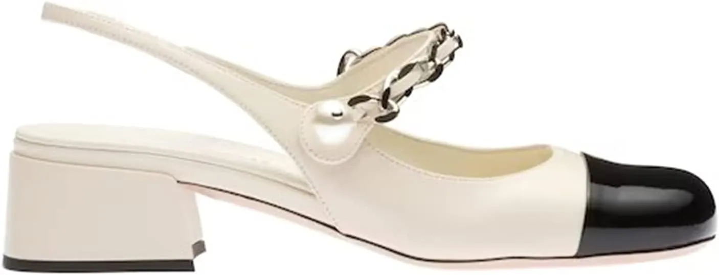 Woman Heeled Mules Rhinestone Pointy Closed Toe Sandals Kitten High Heels Sandals Summer Slip on Mule Heels Bridal Dress Shoes