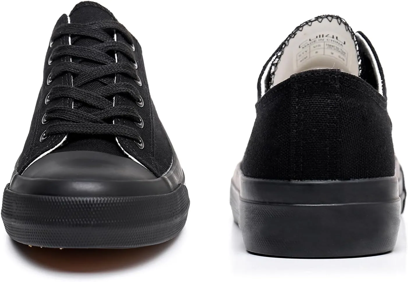 Women's Colourful Low-Top Sneaker Shoe