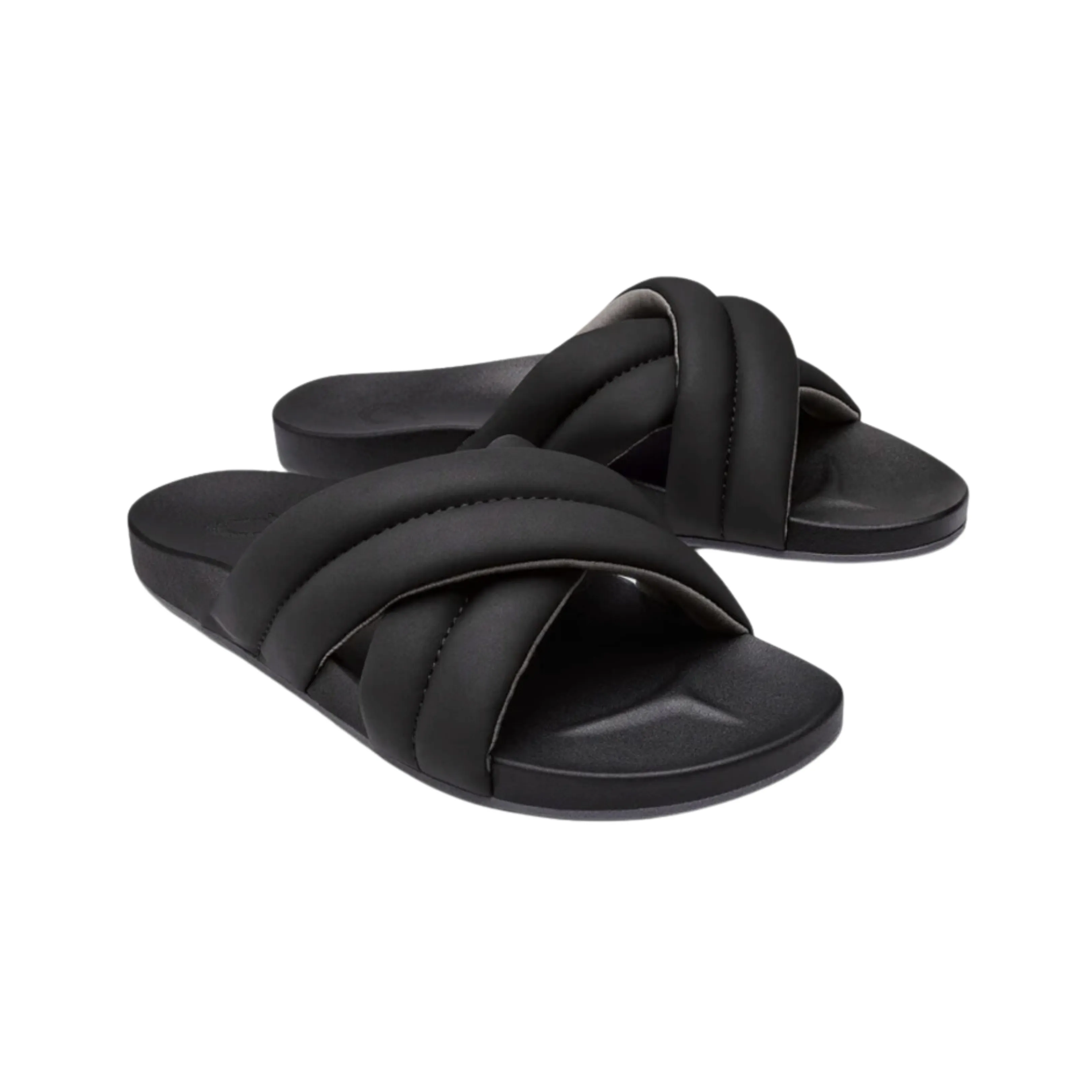 Women's Hila - Black