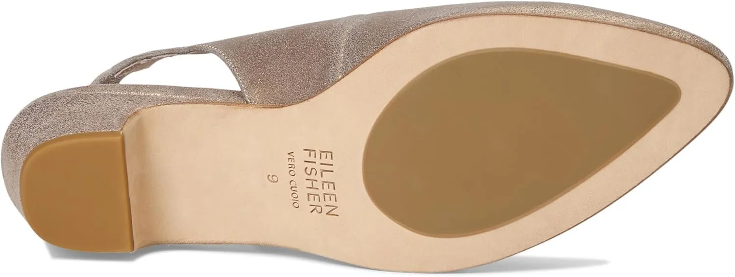 Women's Moddi Pump