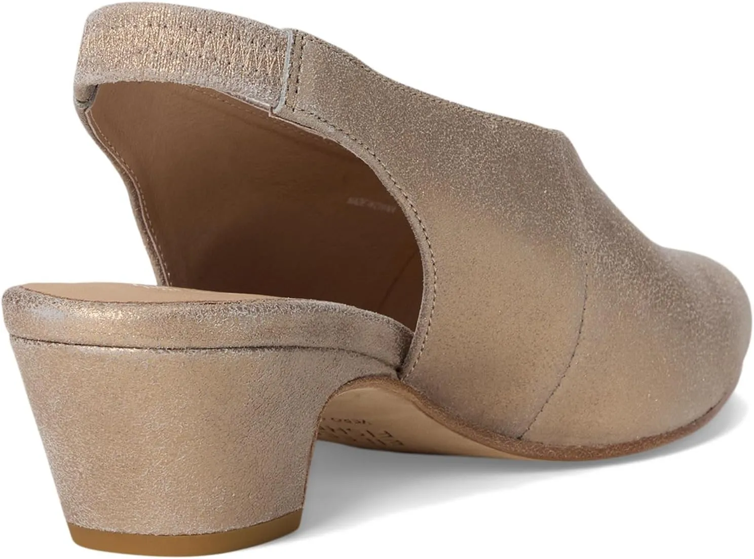 Women's Moddi Pump