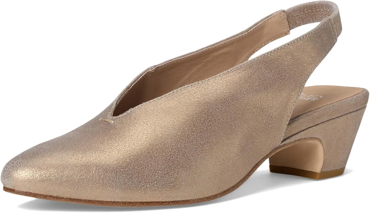 Women's Moddi Pump