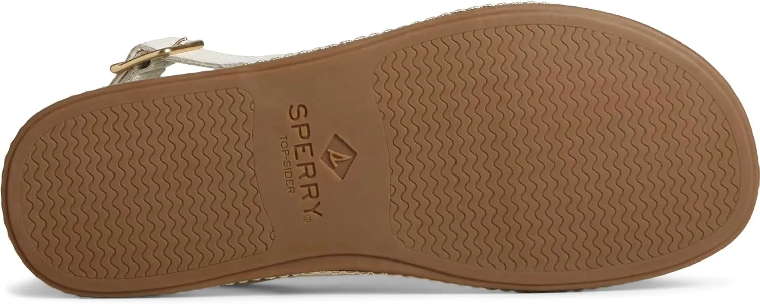Women's Waveside Plushwave Backstrap Sandal