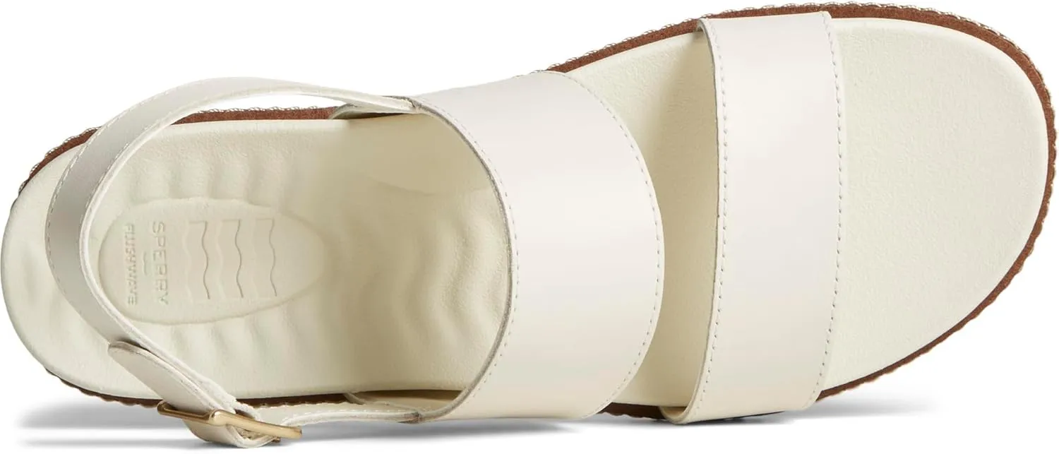 Women's Waveside Plushwave Backstrap Sandal
