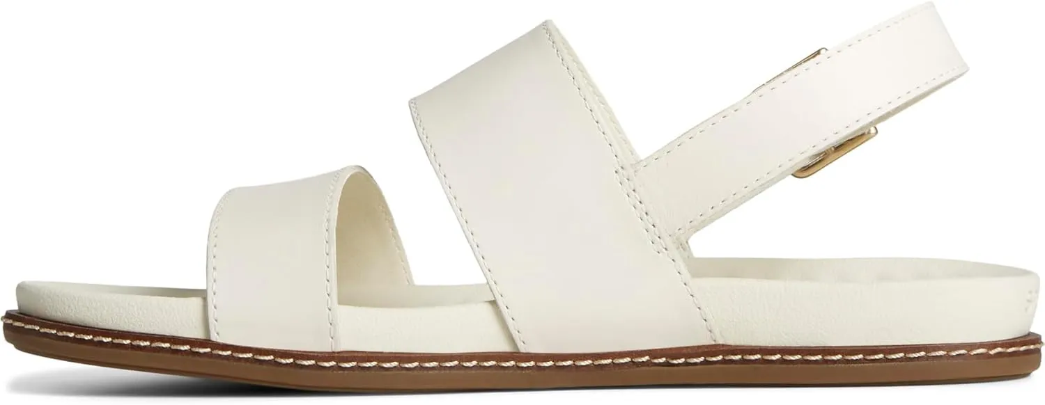 Women's Waveside Plushwave Backstrap Sandal