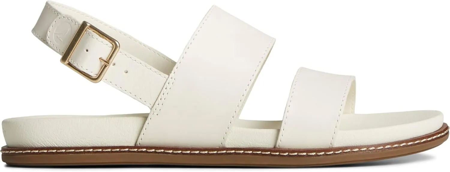 Women's Waveside Plushwave Backstrap Sandal