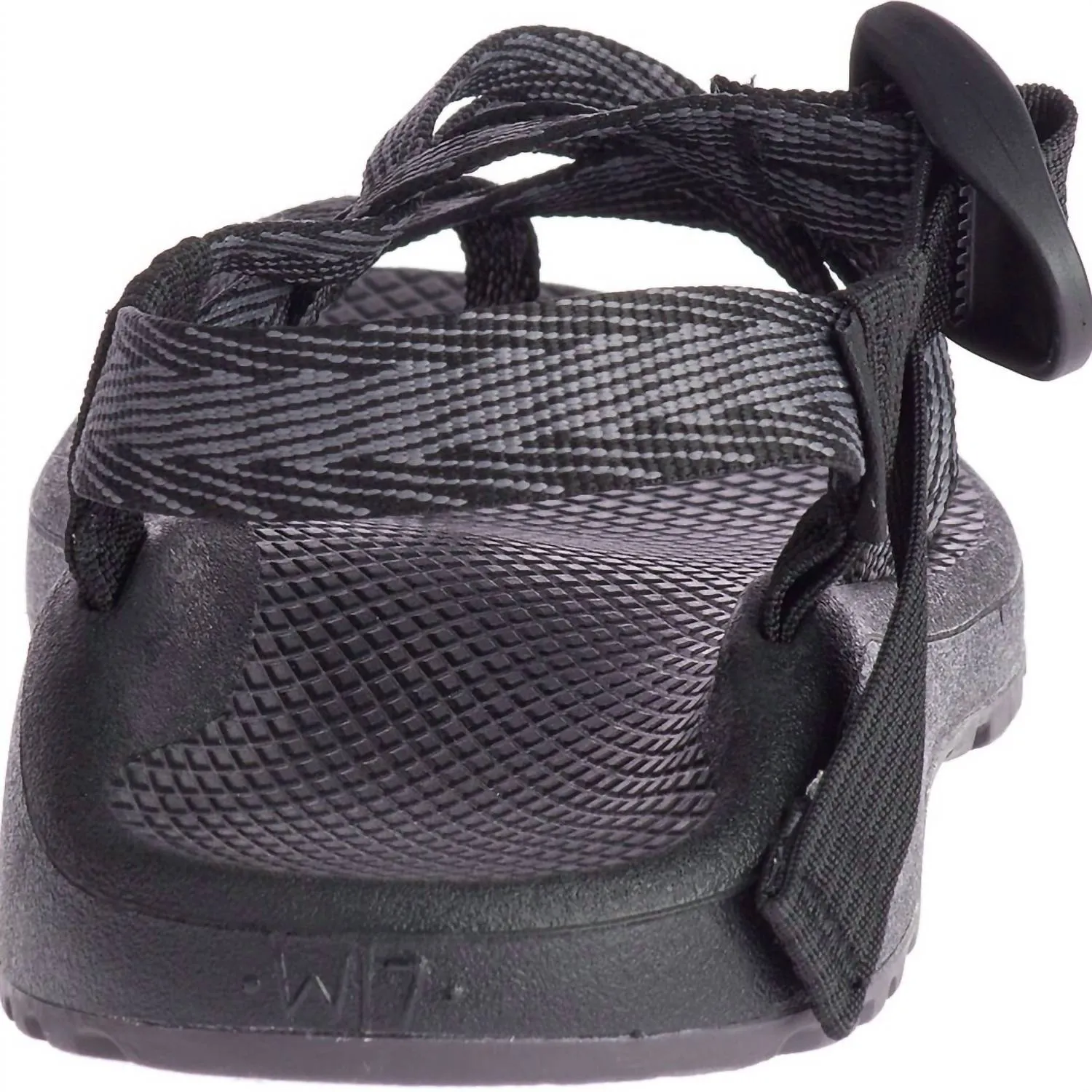 Women's Z/cloudx2 Sandal In Limb Black