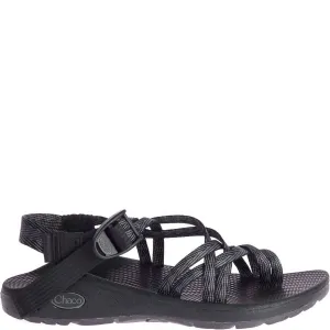 Women's Z/cloudx2 Sandal In Limb Black