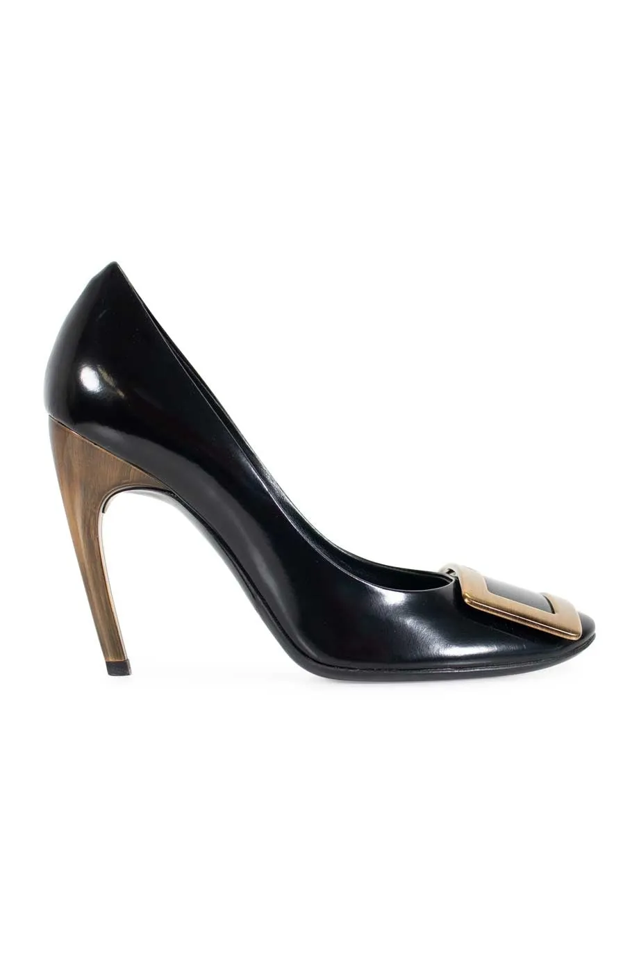 [WS3620] Roger Vivier | High Heel Pump