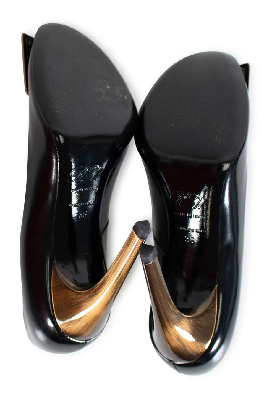 [WS3620] Roger Vivier | High Heel Pump