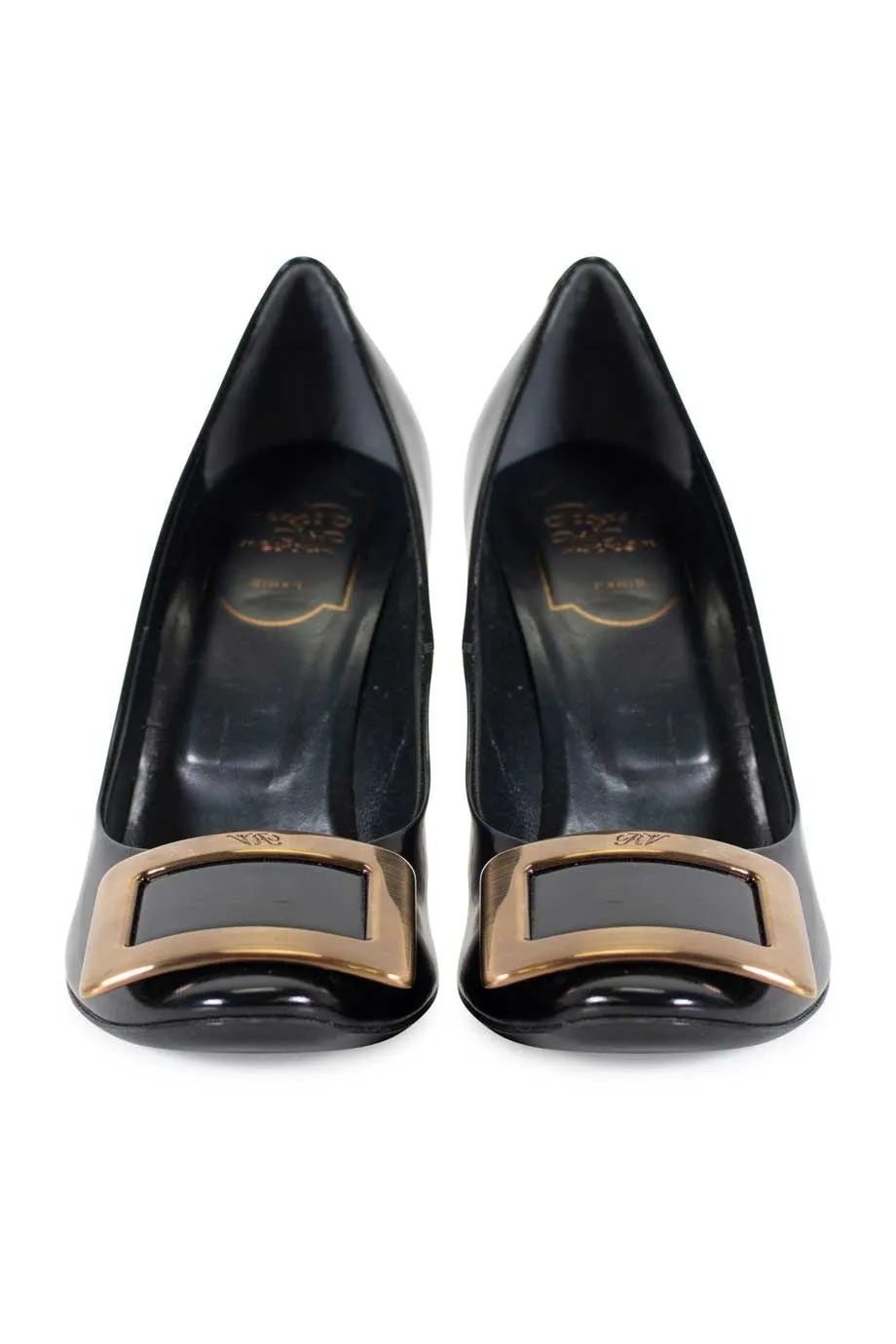 [WS3620] Roger Vivier | High Heel Pump
