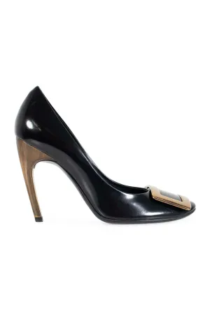 [WS3620] Roger Vivier | High Heel Pump