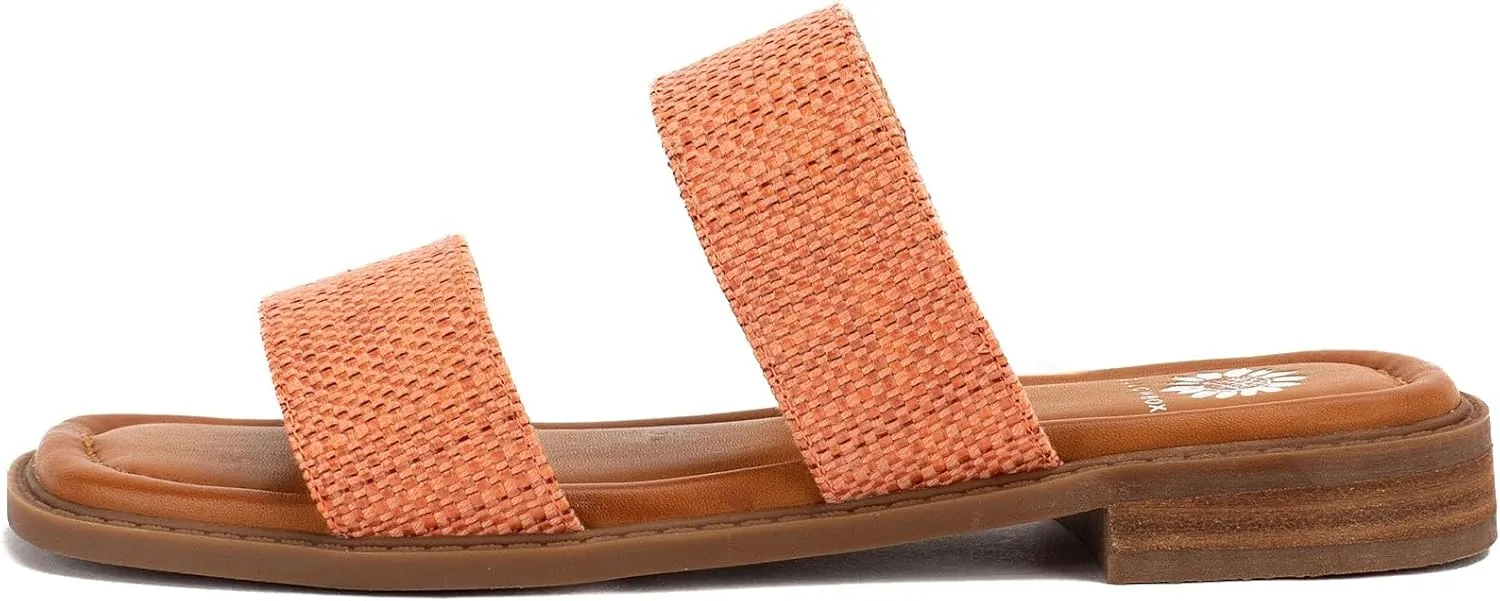 Yellow Box Women's Seaside Sandal