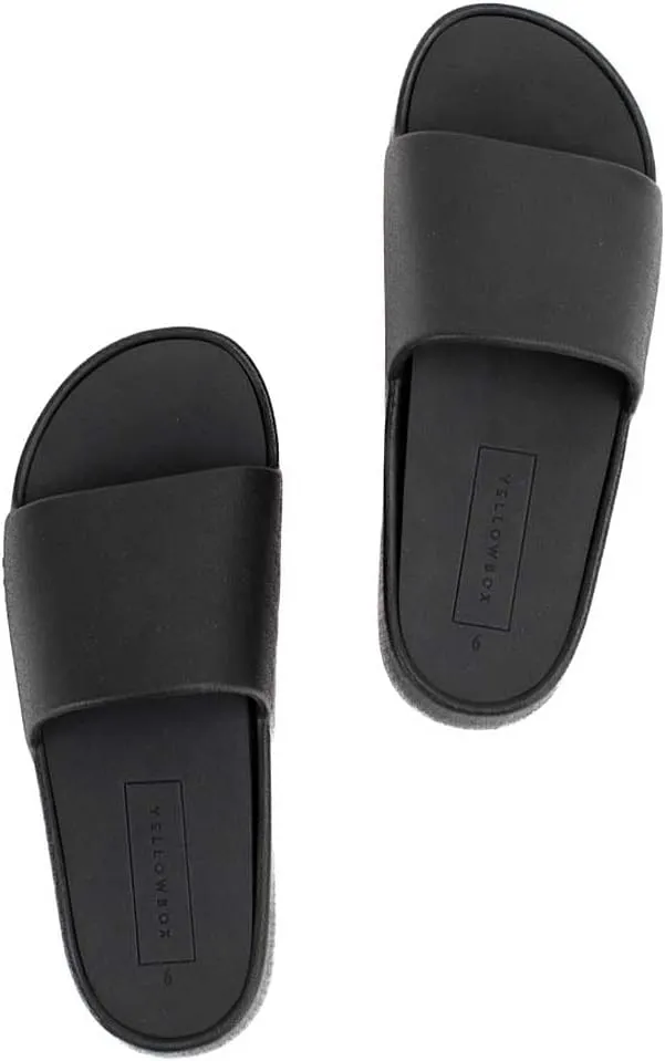 Yellow Box Women's Torrey Flatform Sandal
