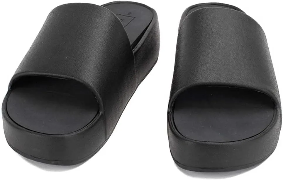 Yellow Box Women's Torrey Flatform Sandal