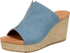 Zodiac Women's Perla Sandal