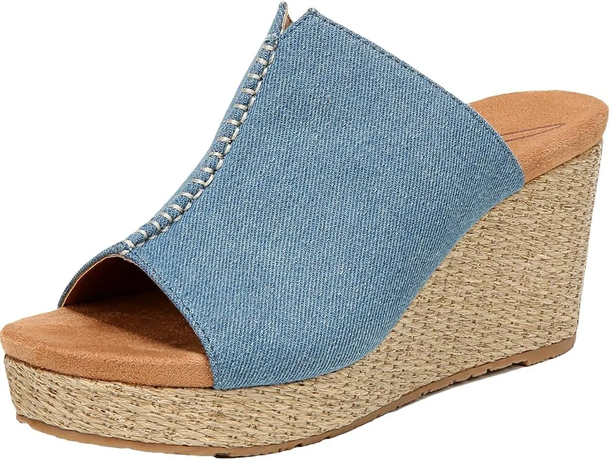 Zodiac Women's Perla Sandal
