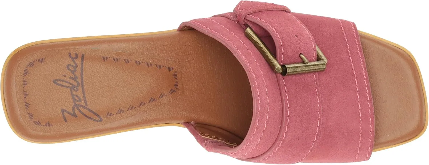 ZODIAC Women's Sienna Slide Sandal