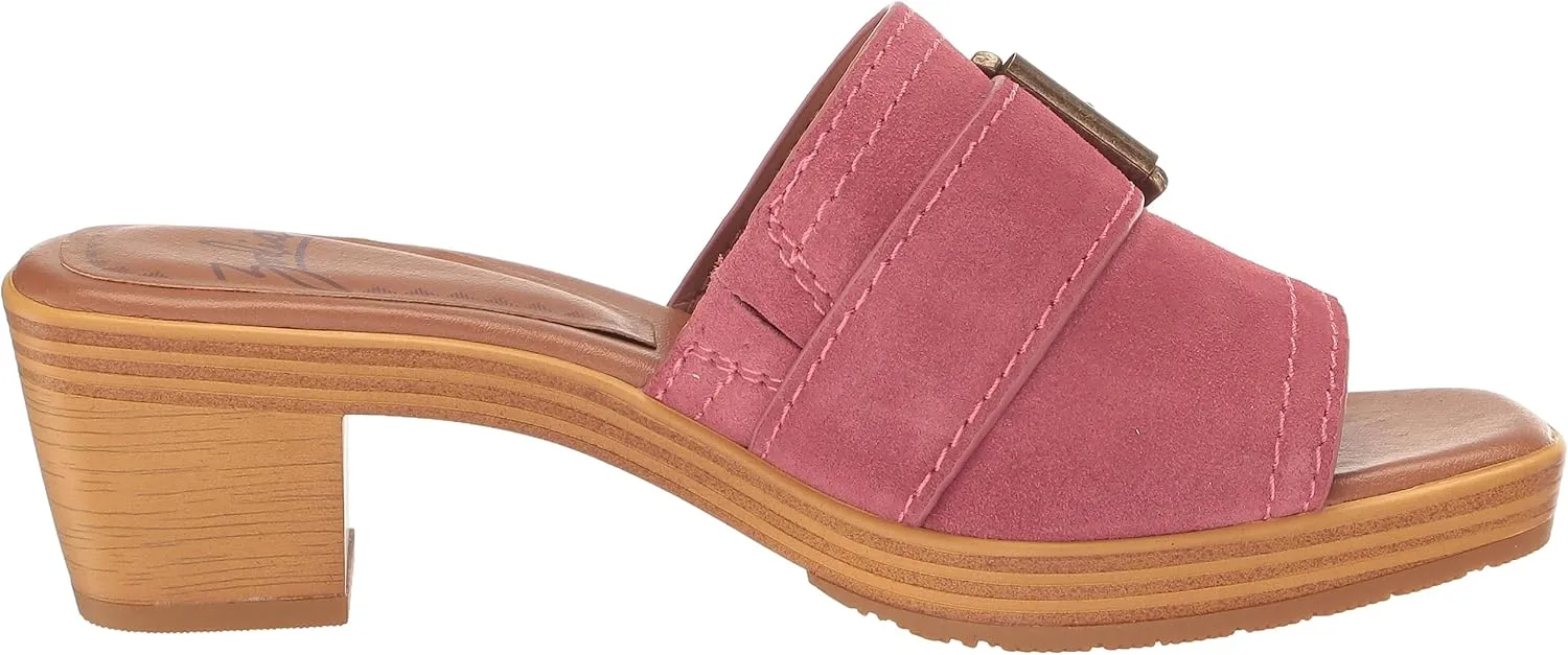 ZODIAC Women's Sienna Slide Sandal