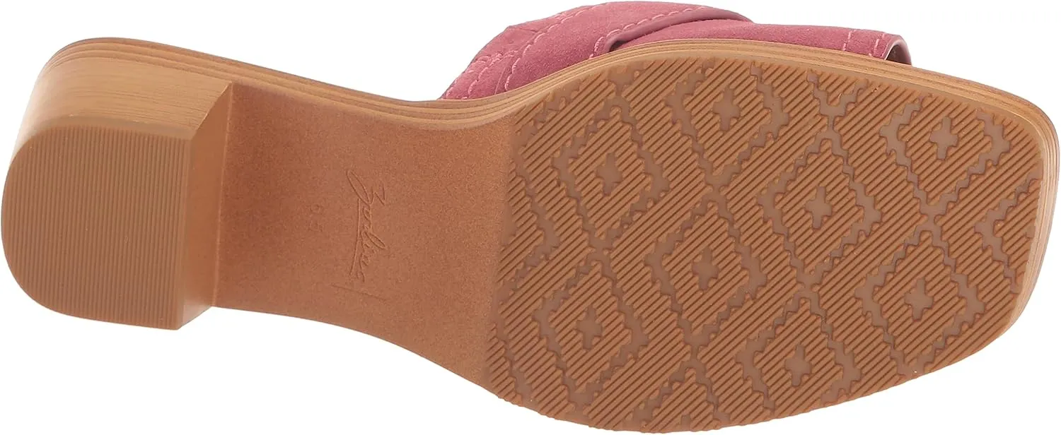 ZODIAC Women's Sienna Slide Sandal