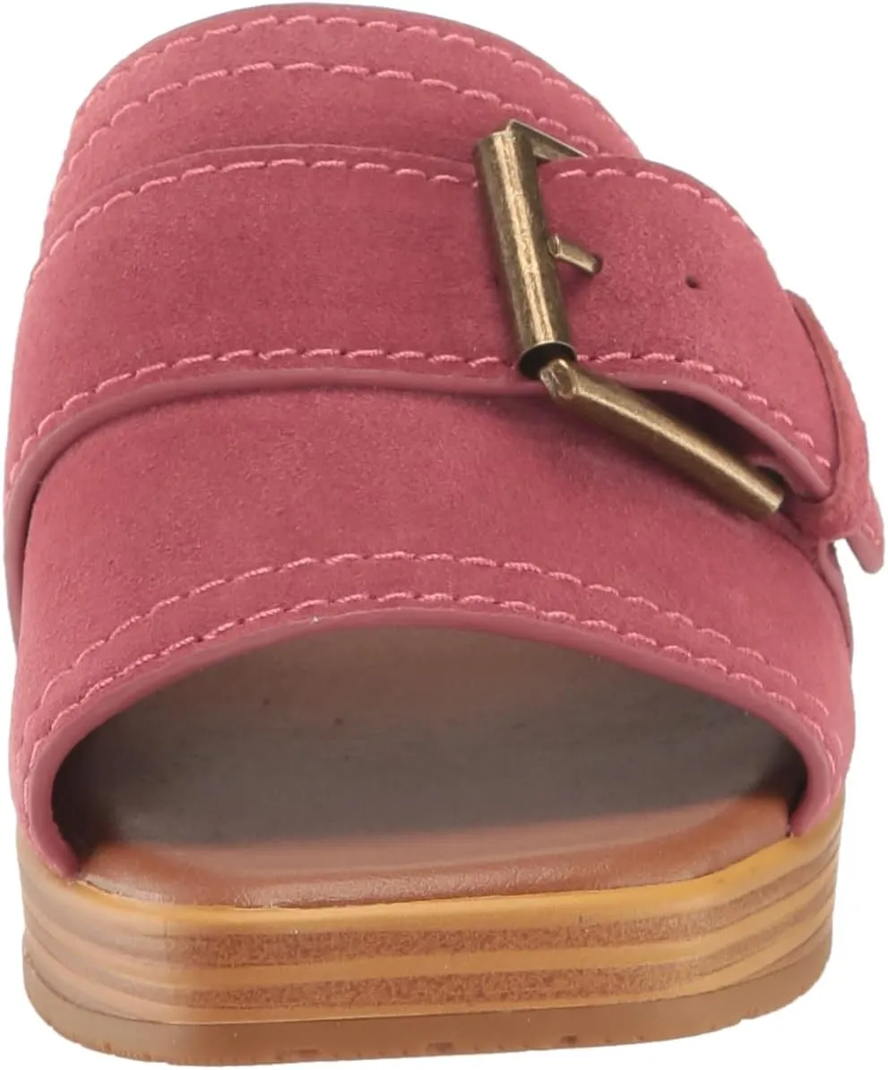 ZODIAC Women's Sienna Slide Sandal