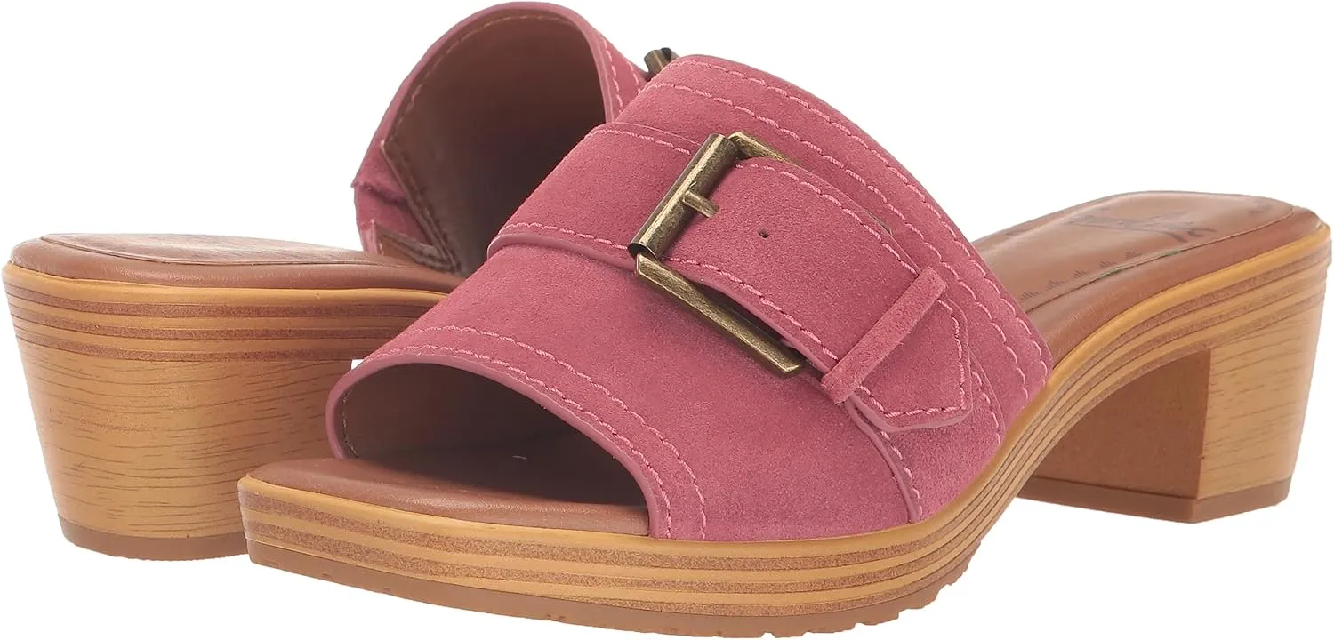ZODIAC Women's Sienna Slide Sandal