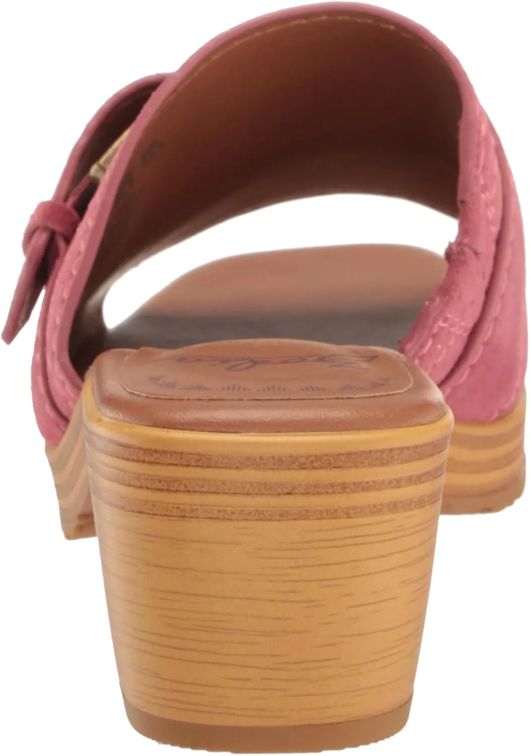 ZODIAC Women's Sienna Slide Sandal