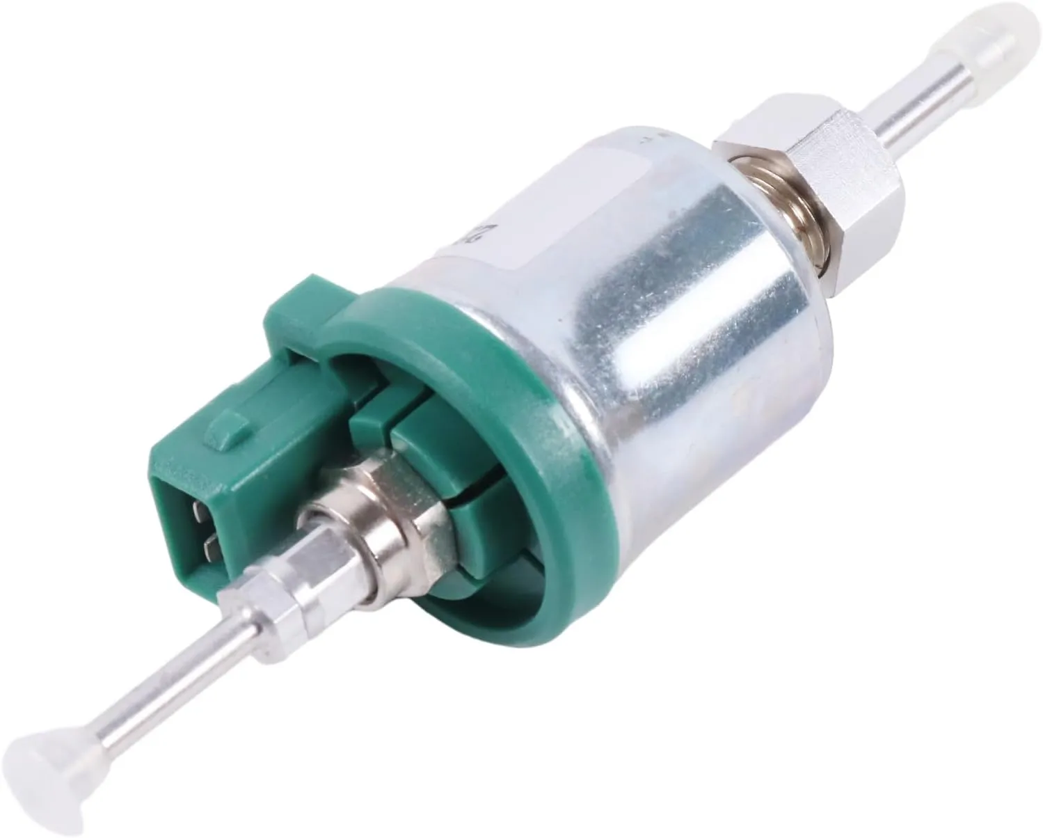 ZTUOAUMA Upgraded 12V Diesel Heater Fuel Pump 22451901 Compatible with Eberspacher Airtronic D2 D4 D4S 1KW-5KW Diesel Parking Heaters